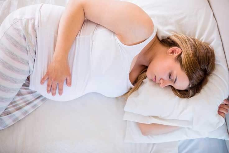 Preventing Heartburn During Pregnancy: How do hormonal and physical changes affect heartburn in pregnancy? How can it be prevented or treated upon occurrence? There are ways to reduce the occurrence of heartburn during pregnancy.