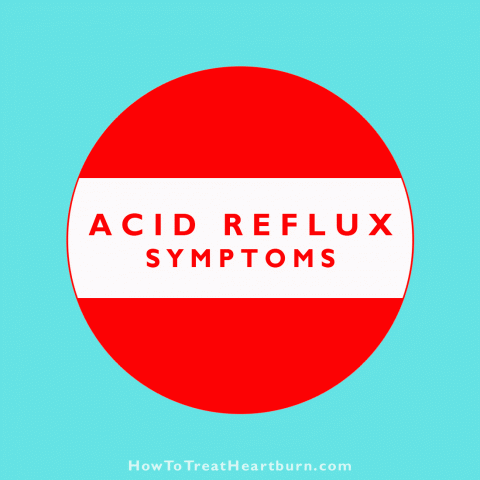 19 Acid Reflux Symptoms You Need To Know