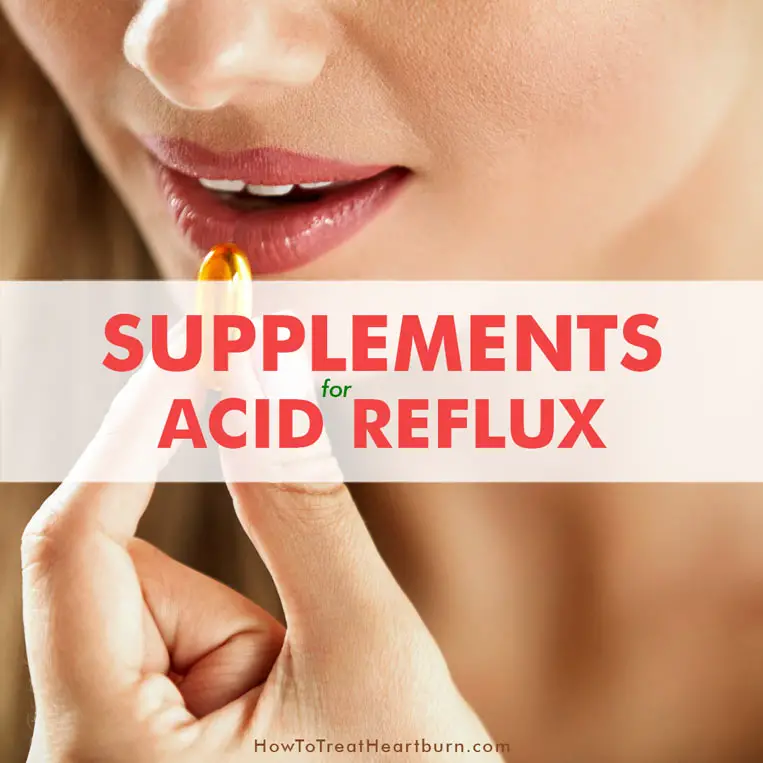 What is silent acid reflux in adults