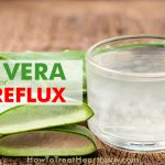 Aloe Vera For Acid Reflux Symptoms