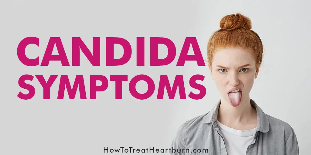 These health issues are Candida symptoms. Treat Candida overgrowth with these simple tips involving Candida diet, essential oils, and natural supplements.