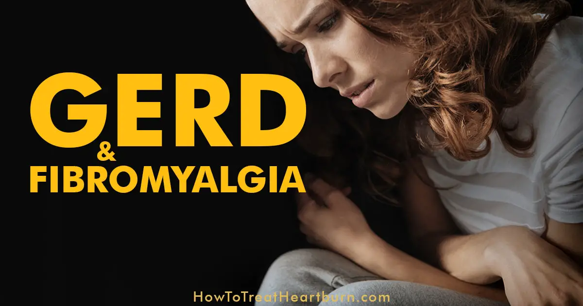 GERD and fibromyalgia have been found to have a bidirectional association. Understanding how GERD and fibromyalgia correlate is essential in determining the correct GERD remedies and fibromyalgia remedies to pursue as treatment.