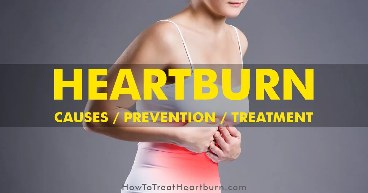 Heartburn symptoms or acid indigestion symptoms cause a burning pain behind the breastbone. The symptoms of heartburn can radiate to the neck and jaw. Heartburn causes can be prevented with a few simple steps. There are many heartburn treatments available from drugs to natural remedies. You should see a doctor if you…
