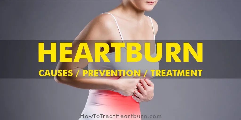 Heartburn symptoms or acid indigestion symptoms cause a burning pain behind the breastbone. The symptoms of heartburn can radiate to the neck and jaw. Heartburn causes can be prevented with a few simple steps. There are many heartburn treatments available from drugs to natural remedies. You should see a doctor if you…