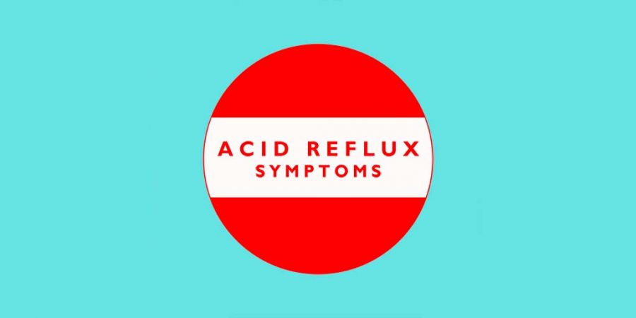 Acid reflux symptoms should not be ignored. Chronic acid reflux can lead to further health complications GERD, Barrett's esophagus, and esophageal cancer.