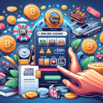 Your Ultimate Roadmap to the Best Online Casinos UK in 2026: Bonuses, Crypto, Crash Games & More